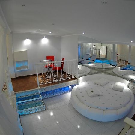 Motel Cozumel (Adults Only) ปอร์โตอัลเลเกร ภายนอก รูปภาพ