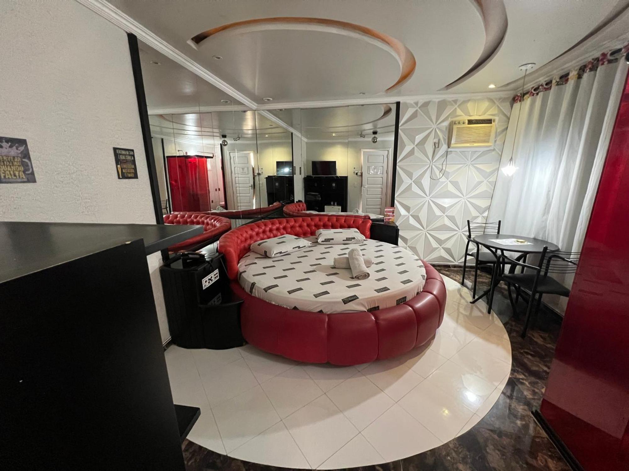 Motel Cozumel (Adults Only) ปอร์โตอัลเลเกร ภายนอก รูปภาพ