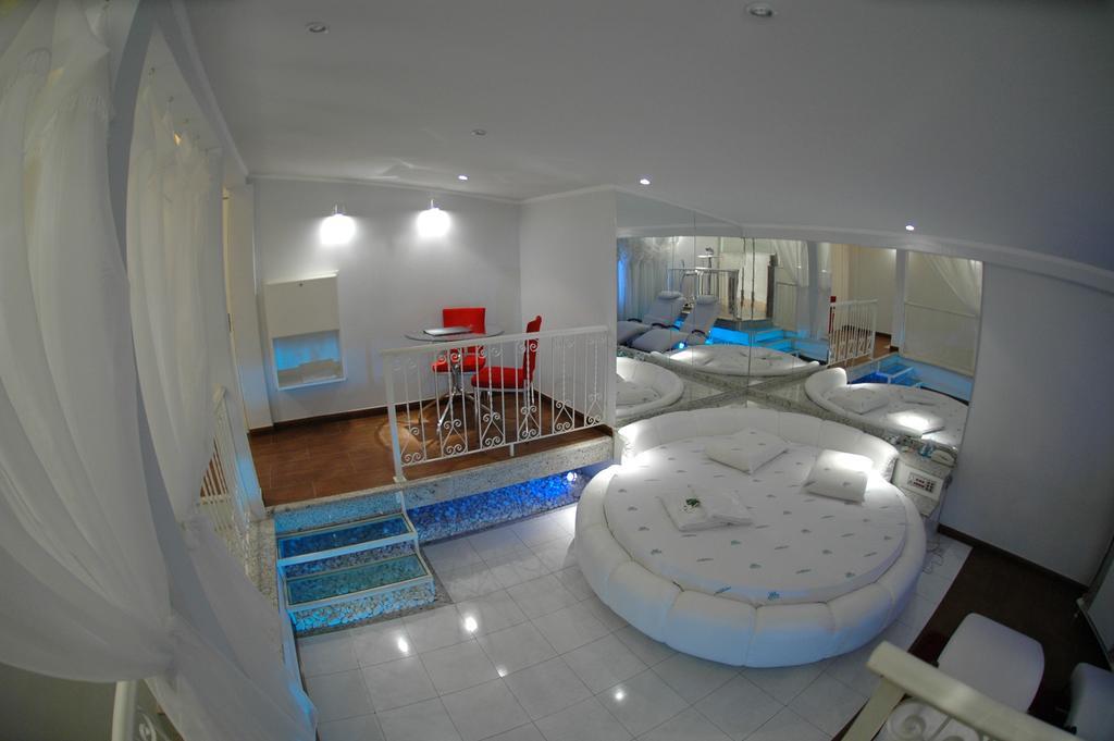 Motel Cozumel (Adults Only) ปอร์โตอัลเลเกร ภายนอก รูปภาพ