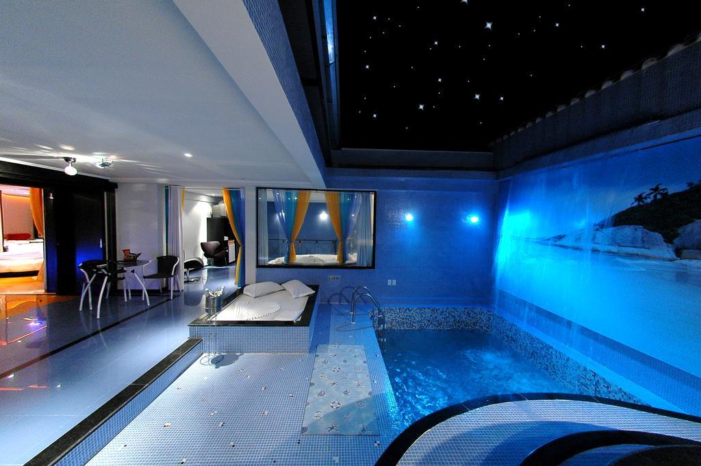 Motel Cozumel (Adults Only) ปอร์โตอัลเลเกร ภายนอก รูปภาพ
