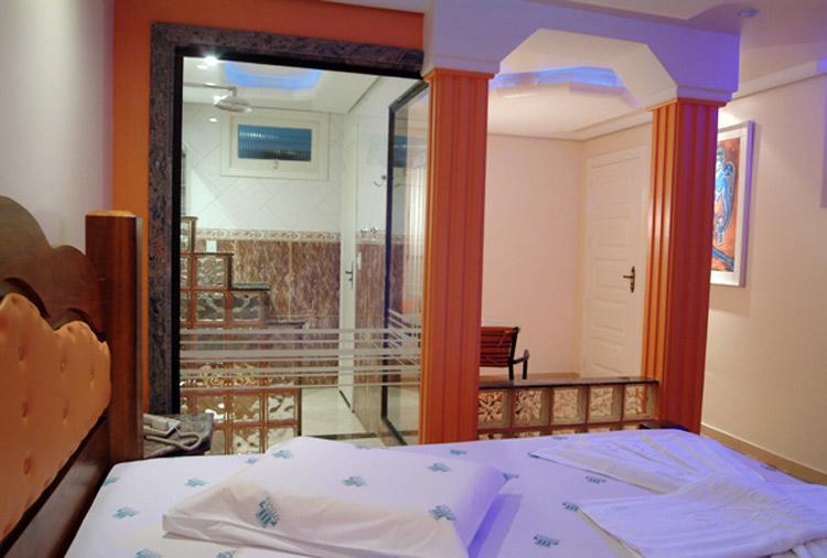 Motel Cozumel (Adults Only) ปอร์โตอัลเลเกร ภายนอก รูปภาพ