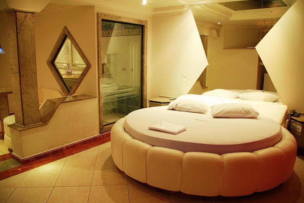 Motel Cozumel (Adults Only) ปอร์โตอัลเลเกร ห้อง รูปภาพ