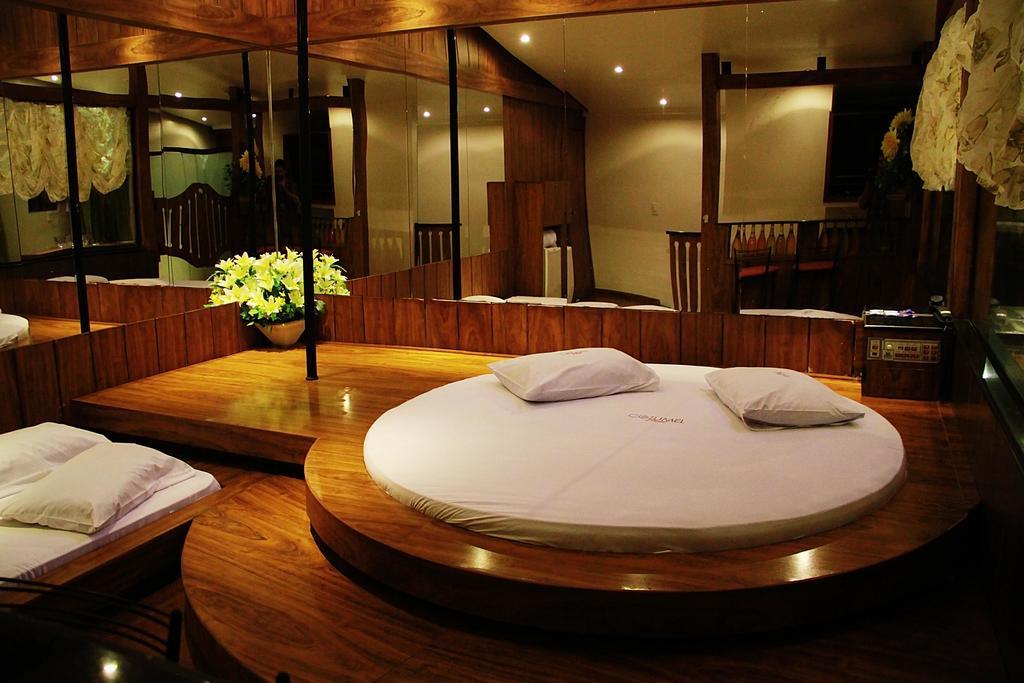 Motel Cozumel (Adults Only) ปอร์โตอัลเลเกร ห้อง รูปภาพ