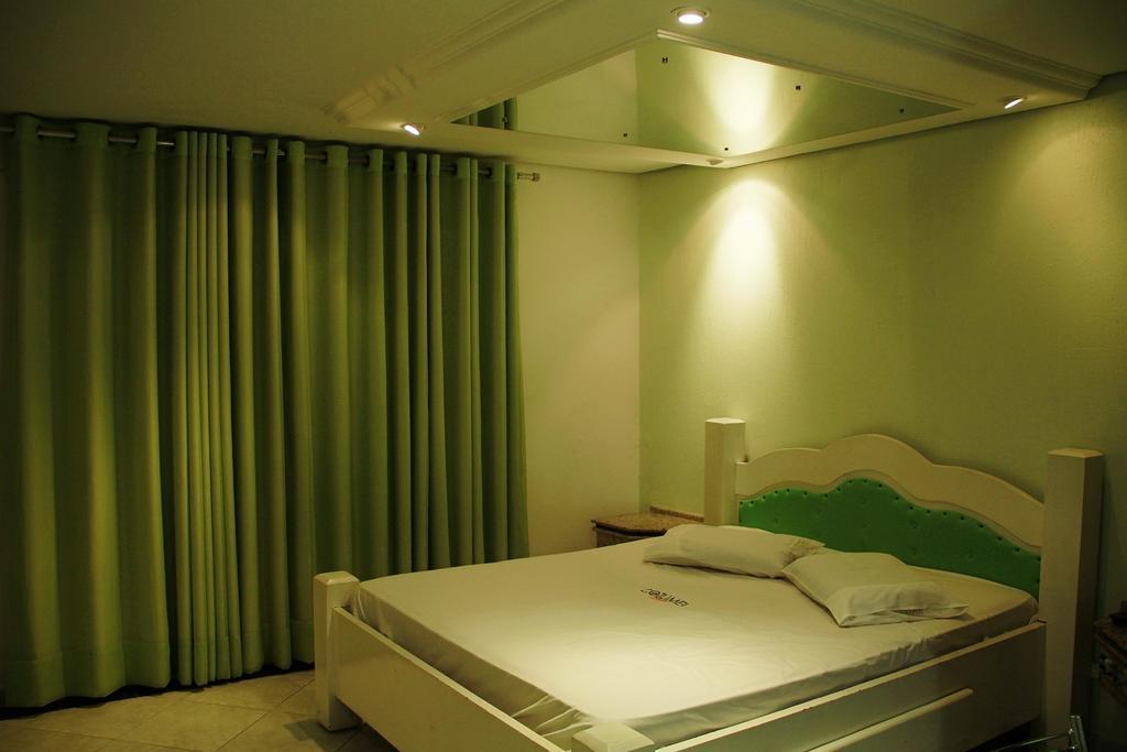 Motel Cozumel (Adults Only) ปอร์โตอัลเลเกร ห้อง รูปภาพ