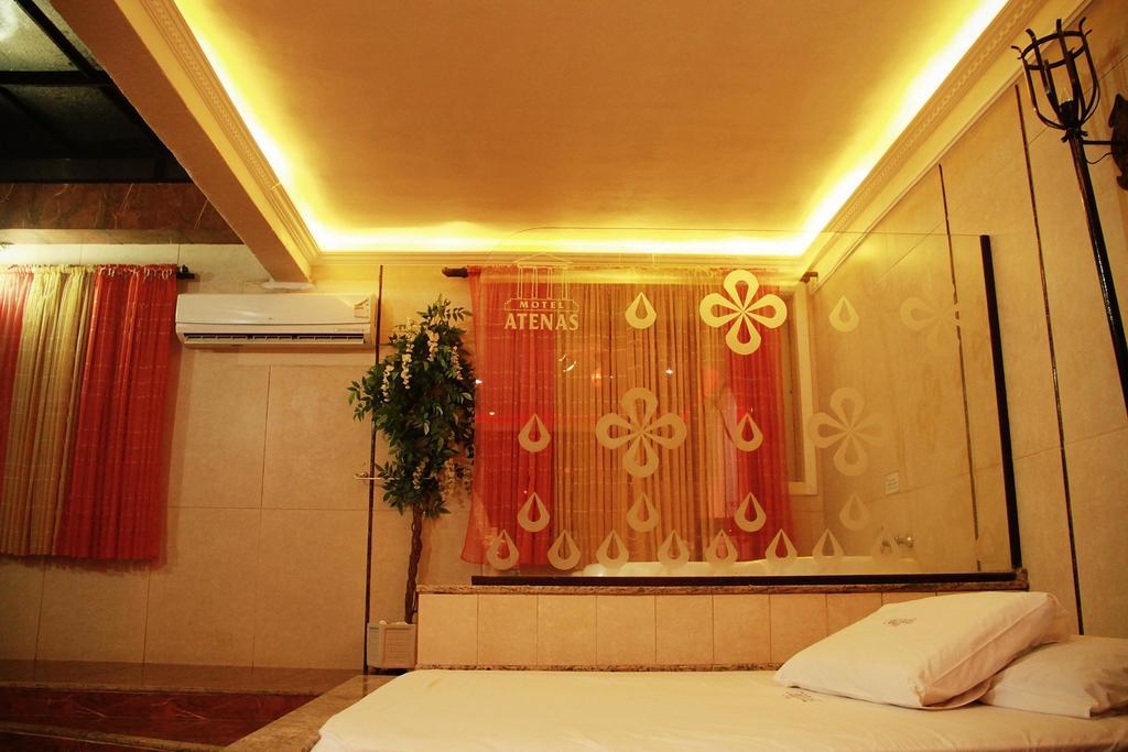 Motel Cozumel (Adults Only) ปอร์โตอัลเลเกร ภายนอก รูปภาพ